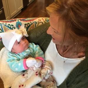 Meet your Posher, Andi